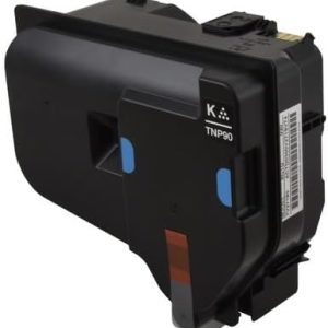Genuine OEM Konica Minolta